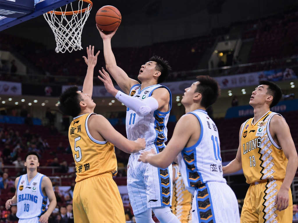 北京大胜广厦后，各界媒体专家热议：孙铭徽表现令人失望