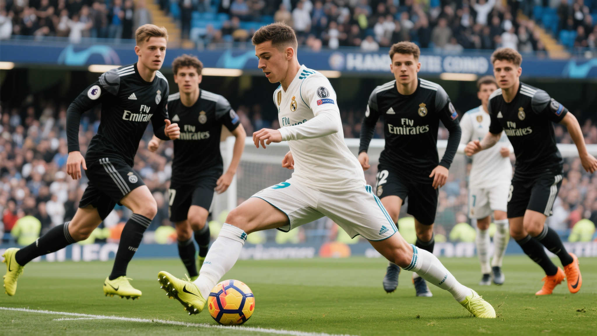 在忙碌密集的赛季中，对于大多数职业运动员来说，全心