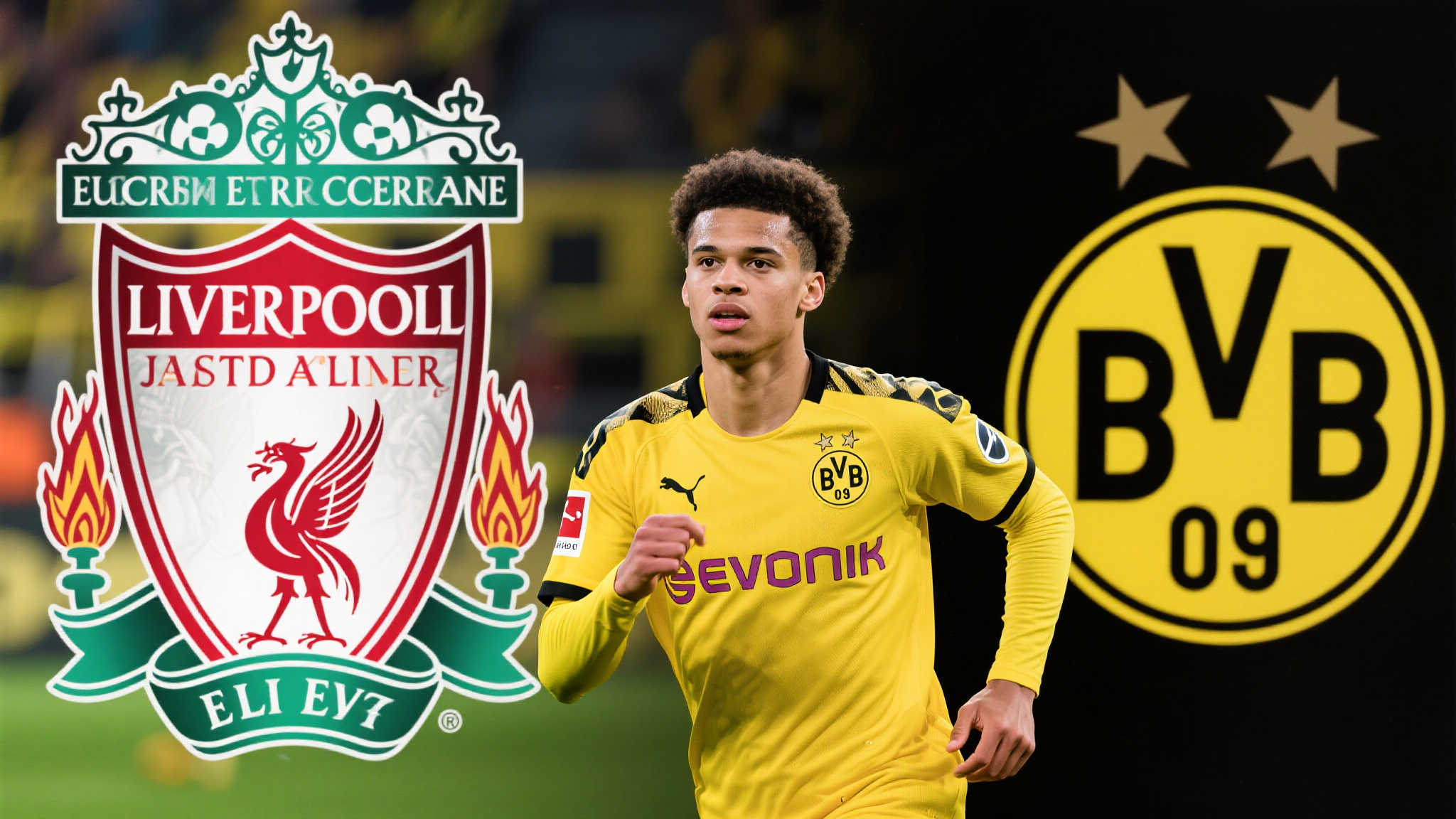 伊萨克与利物浦:命运捉弄下的爱恨交织 早在数年前,当时尚未名声大噪但已展露潜质的瑞典小将